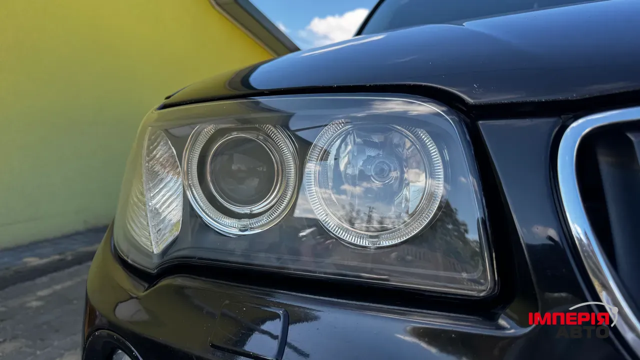 BMW X3 - фото 13