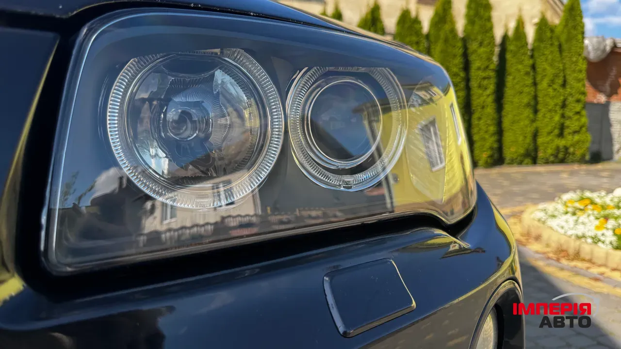 BMW X3 - фото 14