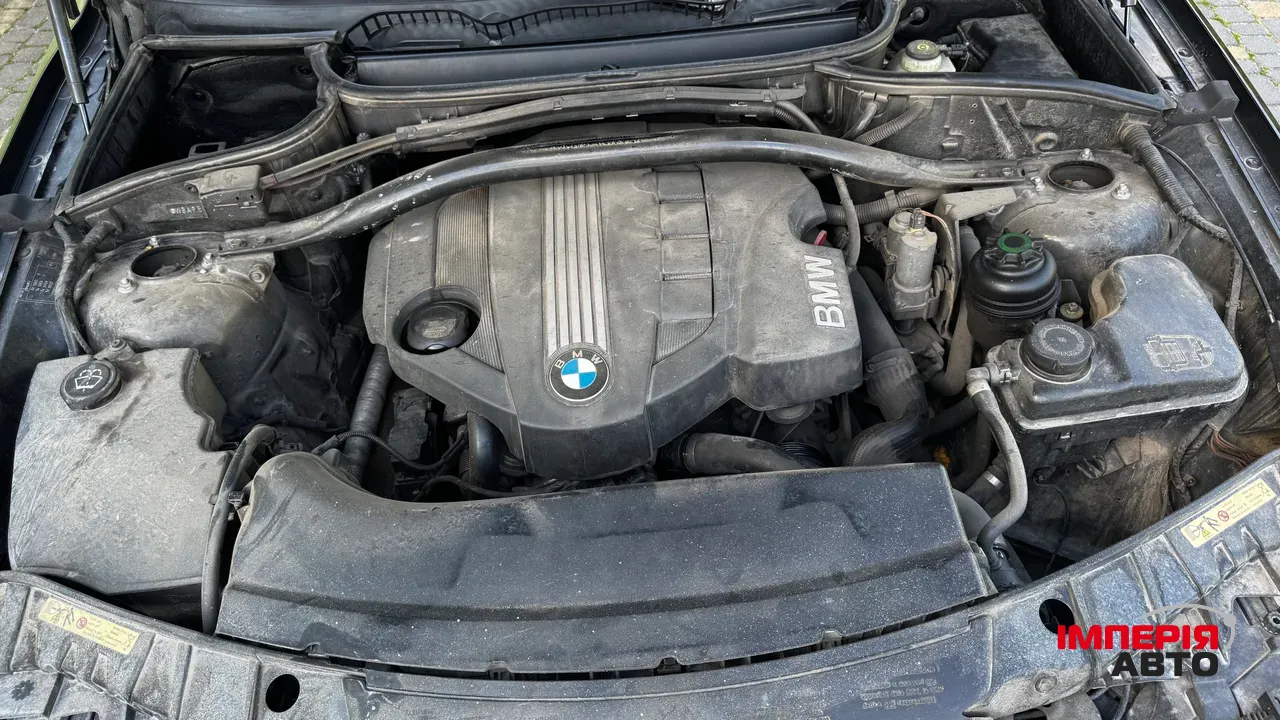 BMW X3 - фото 5
