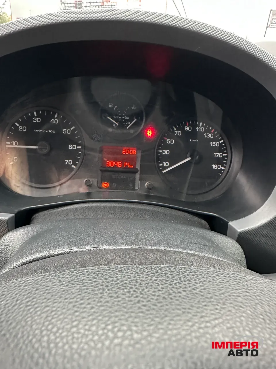 Citroen Berlingo - фото 21