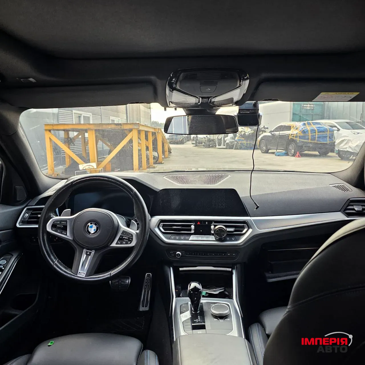 BMW 3 серії - фото 17