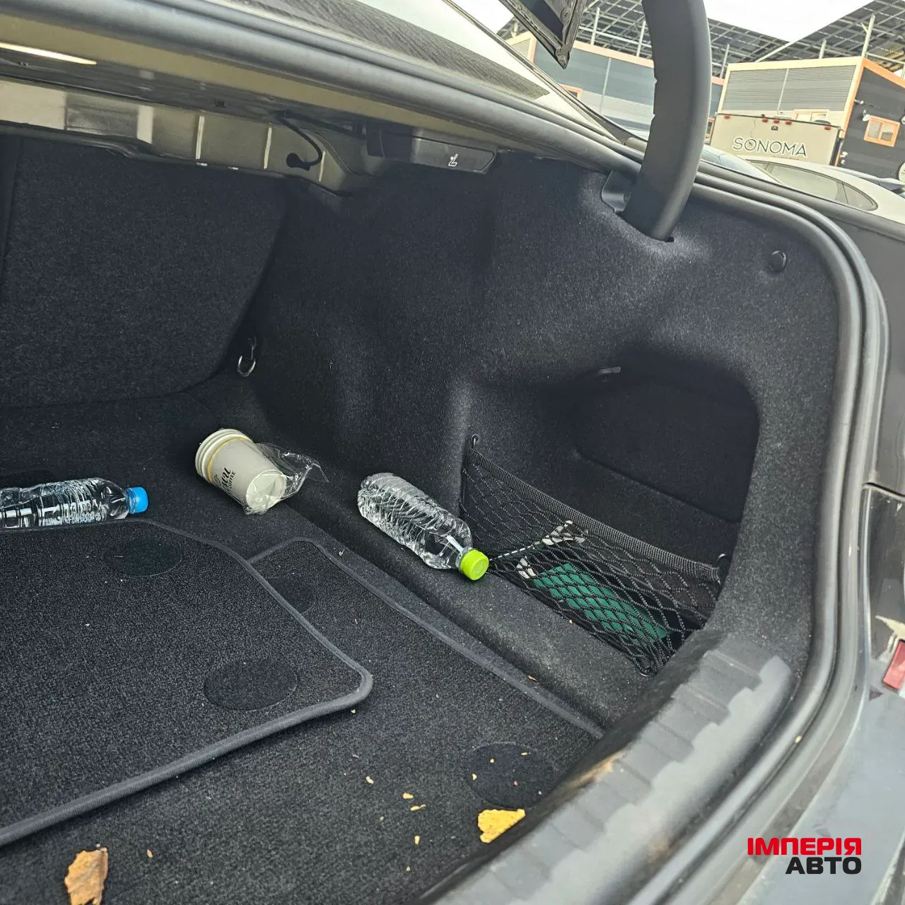 BMW 3 серії - фото 26