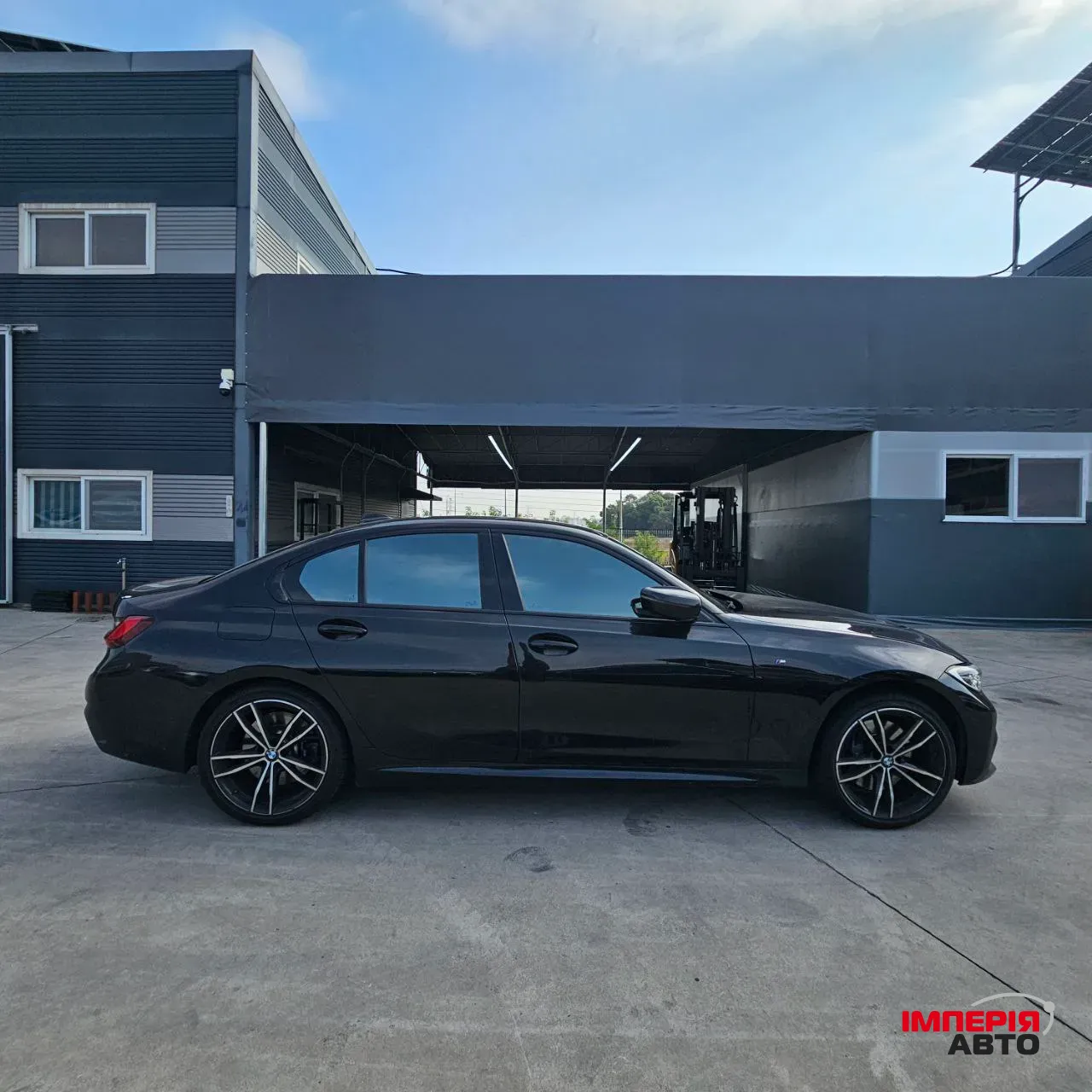 BMW 3 серії - фото 32