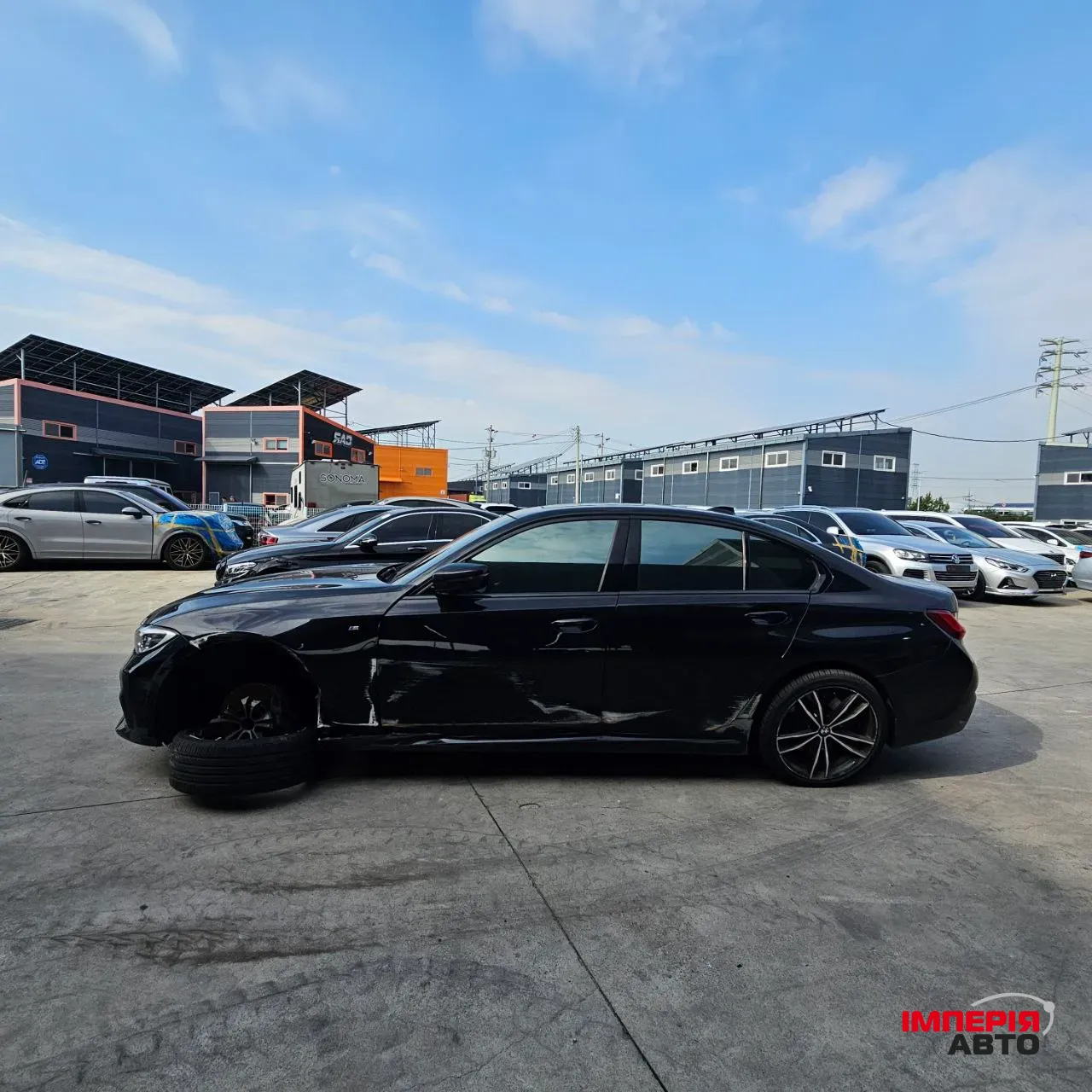 BMW 3 серії - фото 33