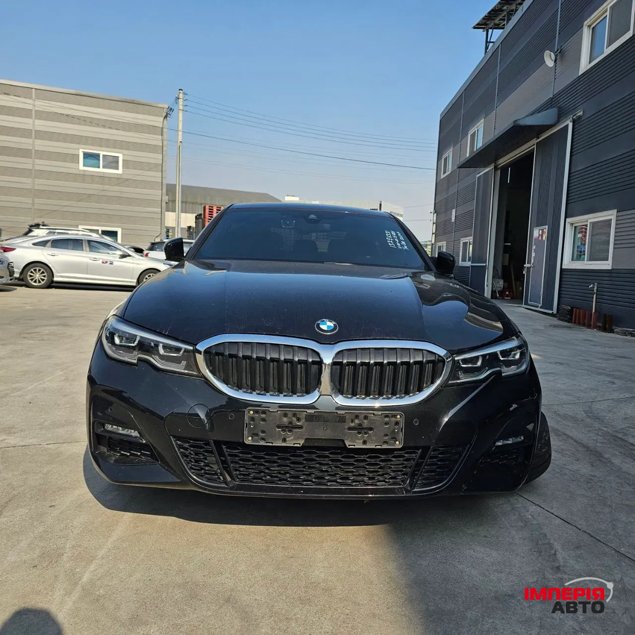 BMW 3 серії - фото 3