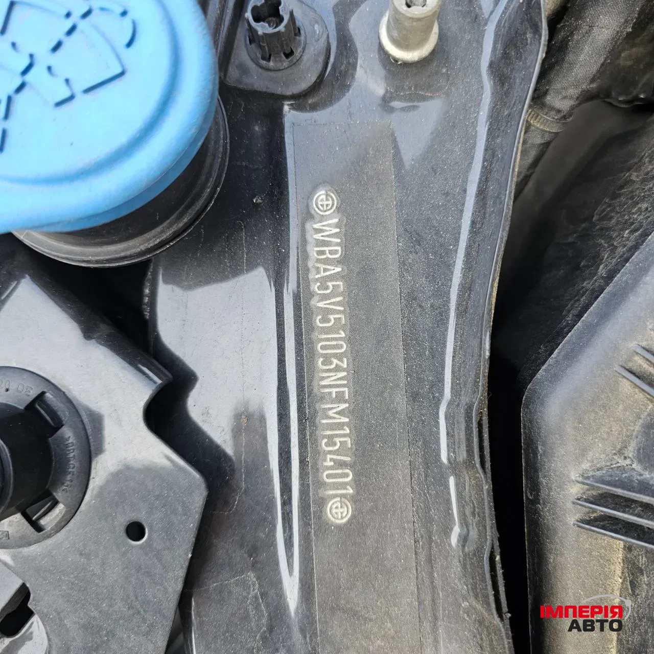 BMW 3 серії - фото 16