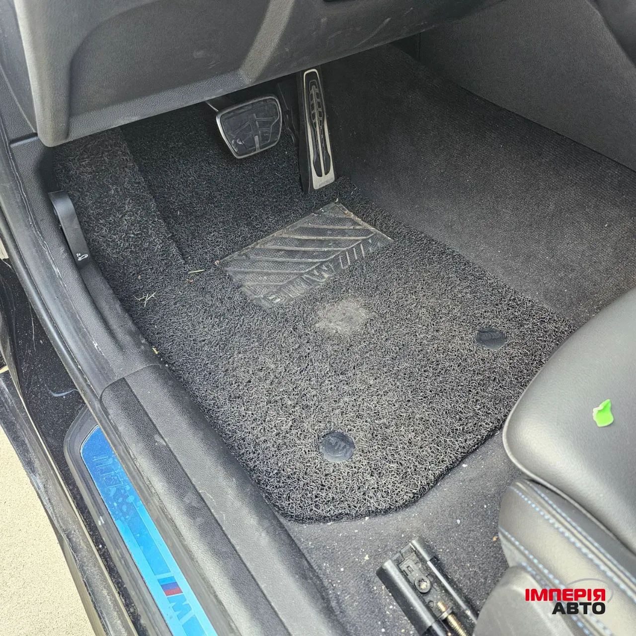 BMW 3 серії - фото 12