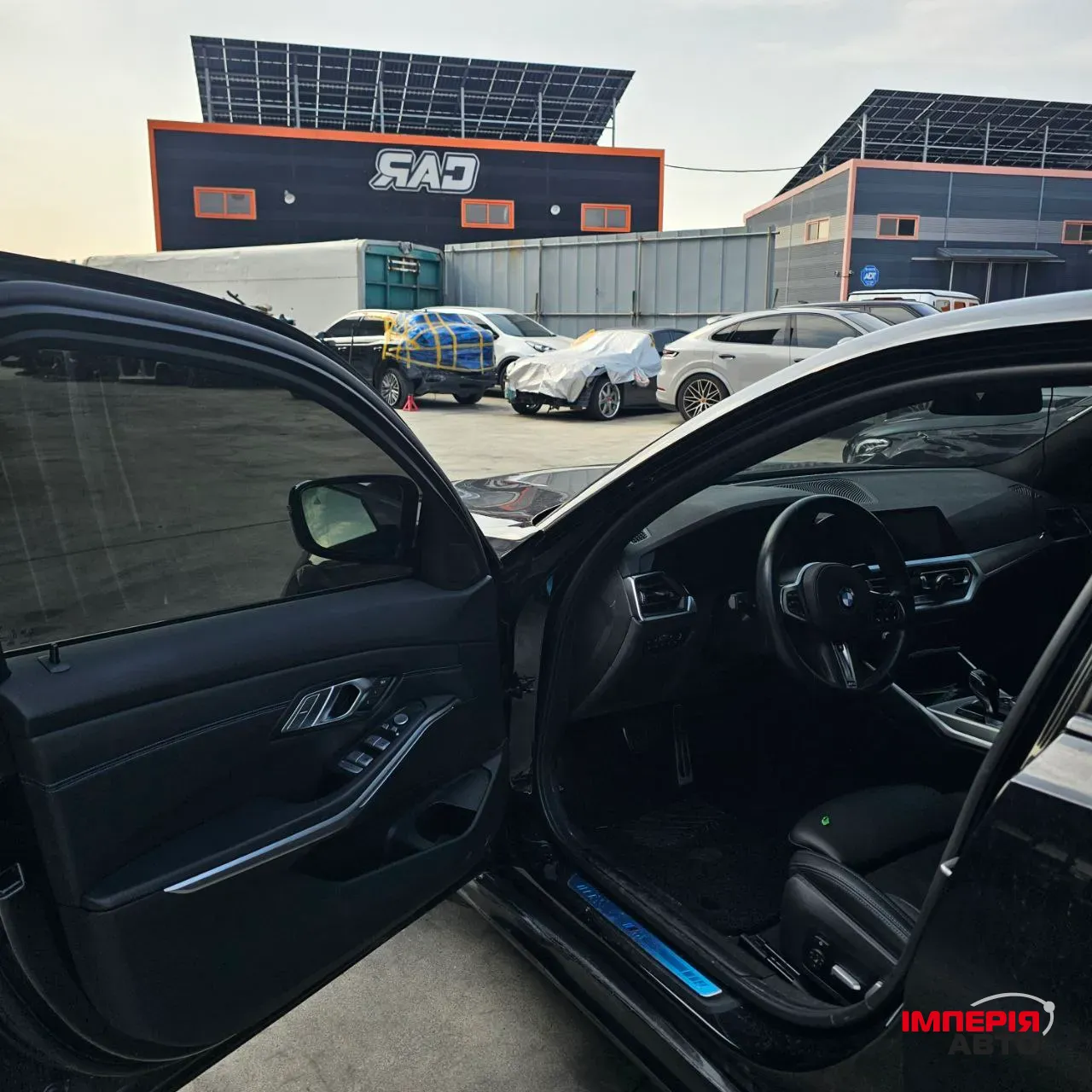 BMW 3 серії - фото 18