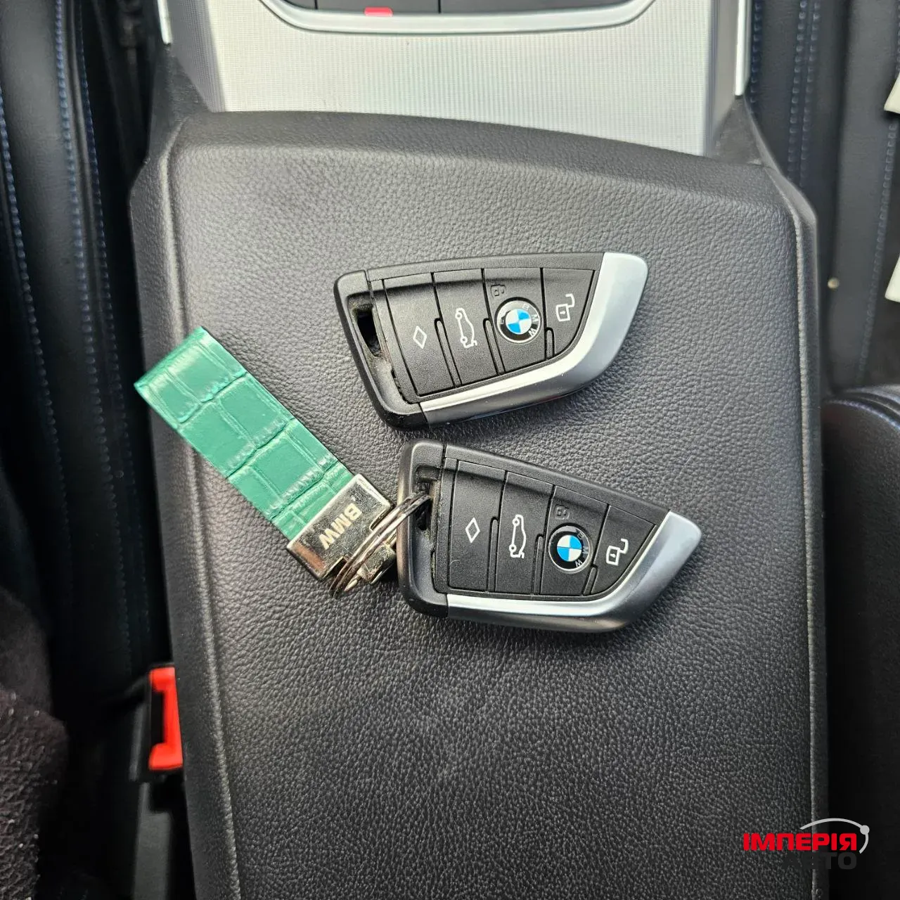 BMW 3 серії - фото 11