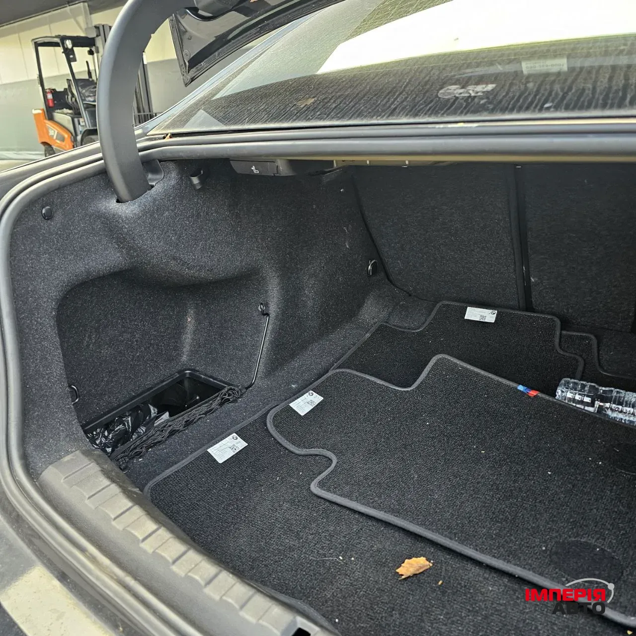 BMW 3 серії - фото 25