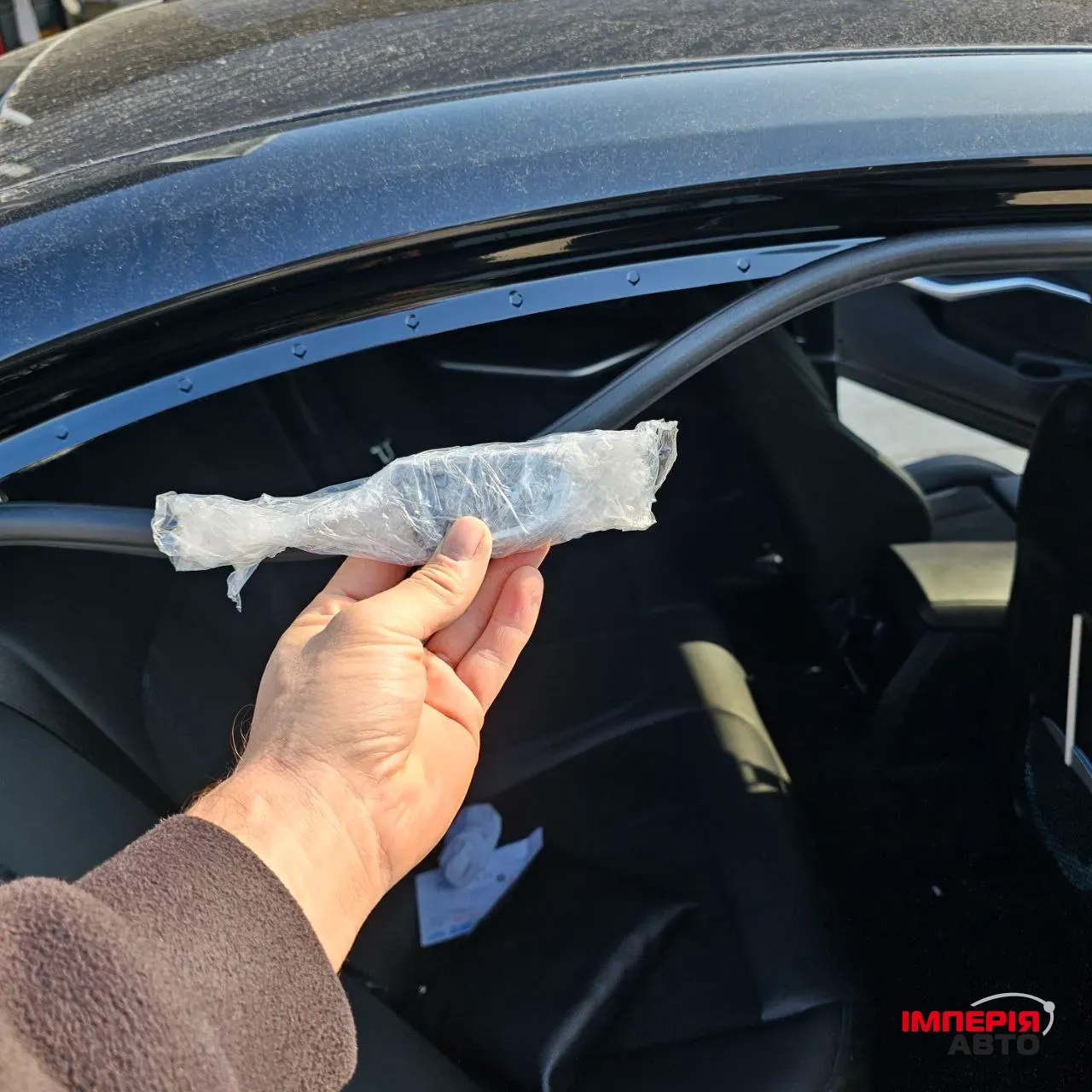 BMW 3 серії - фото 7