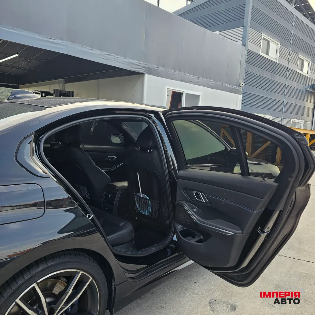 BMW 3 серії - фото 29