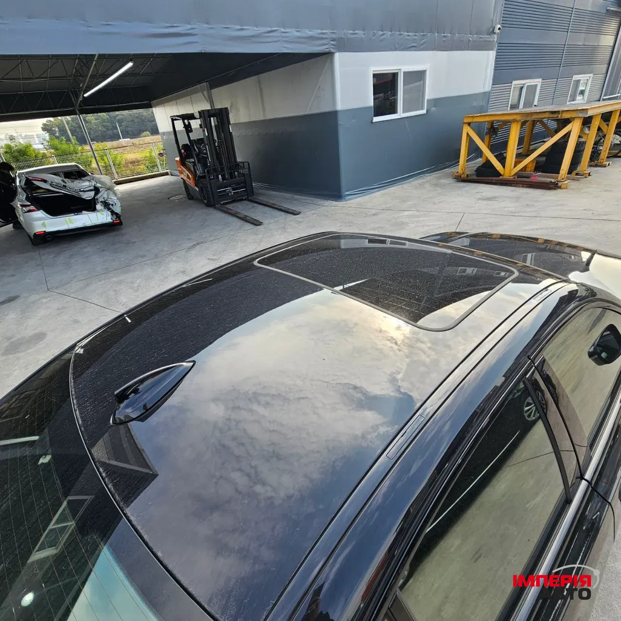 BMW 3 серії - фото 31