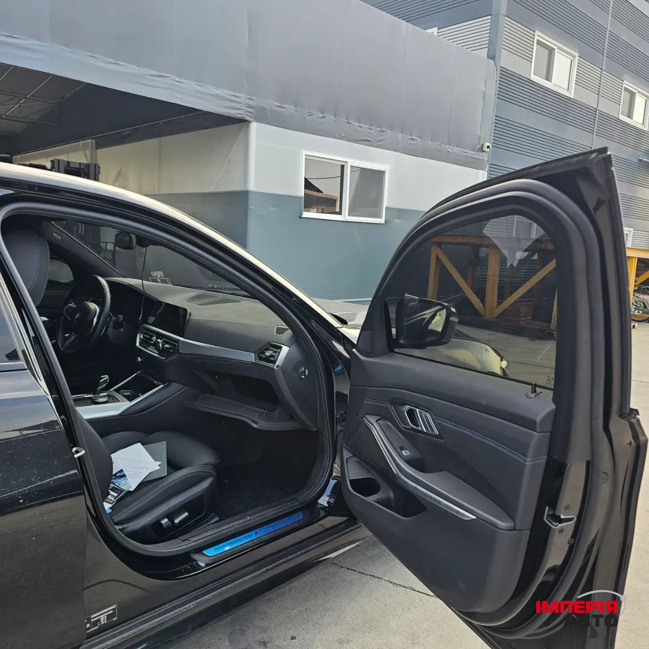 BMW 3 серії - фото 28