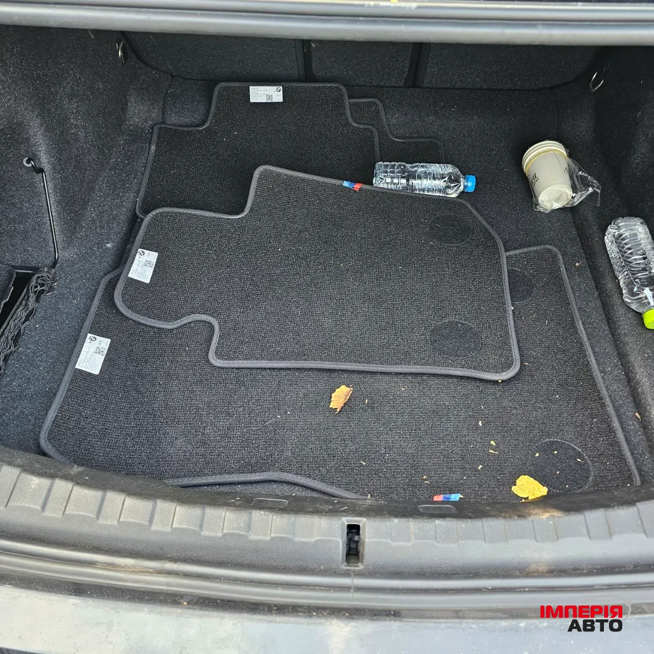 BMW 3 серії - фото 27