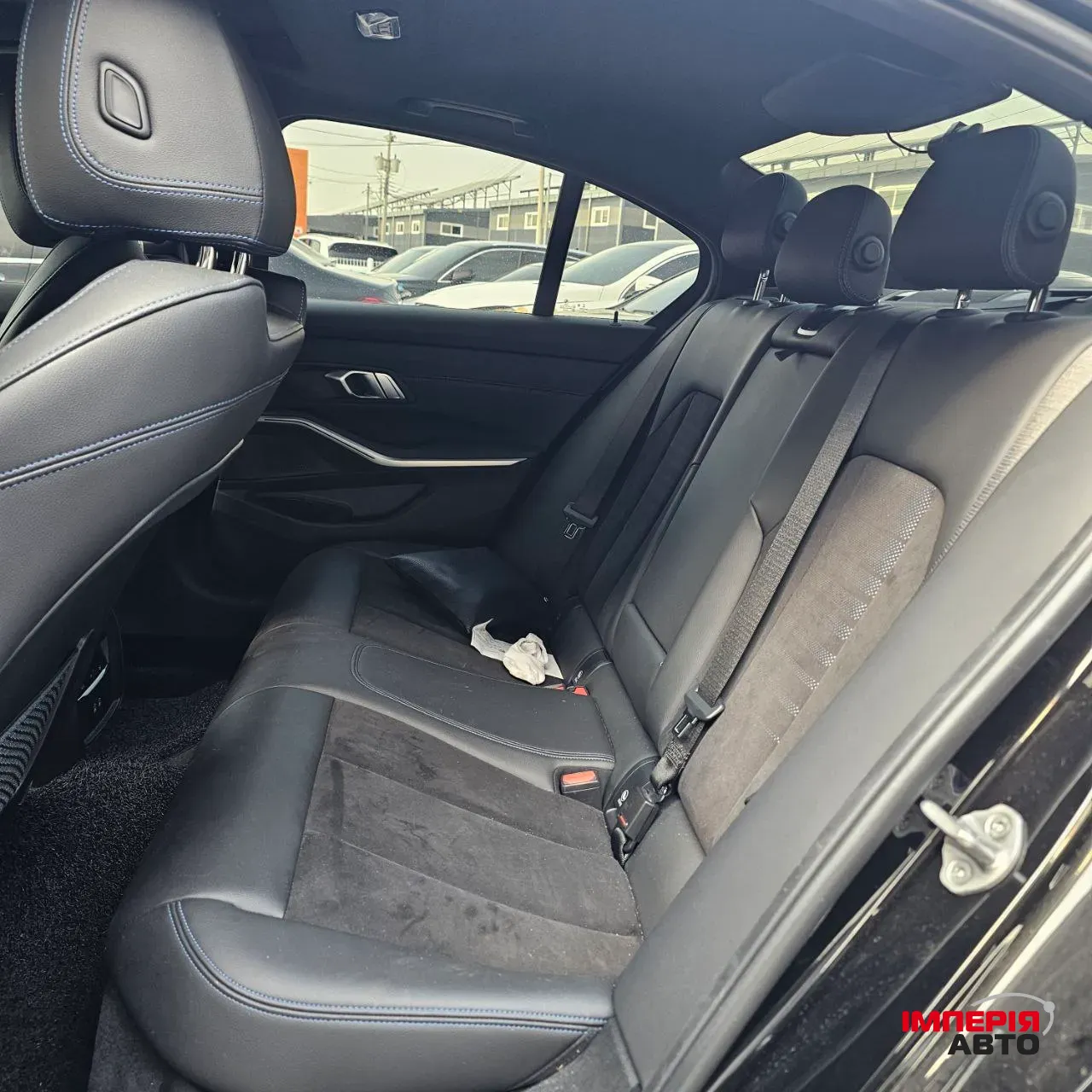 BMW 3 серії - фото 20