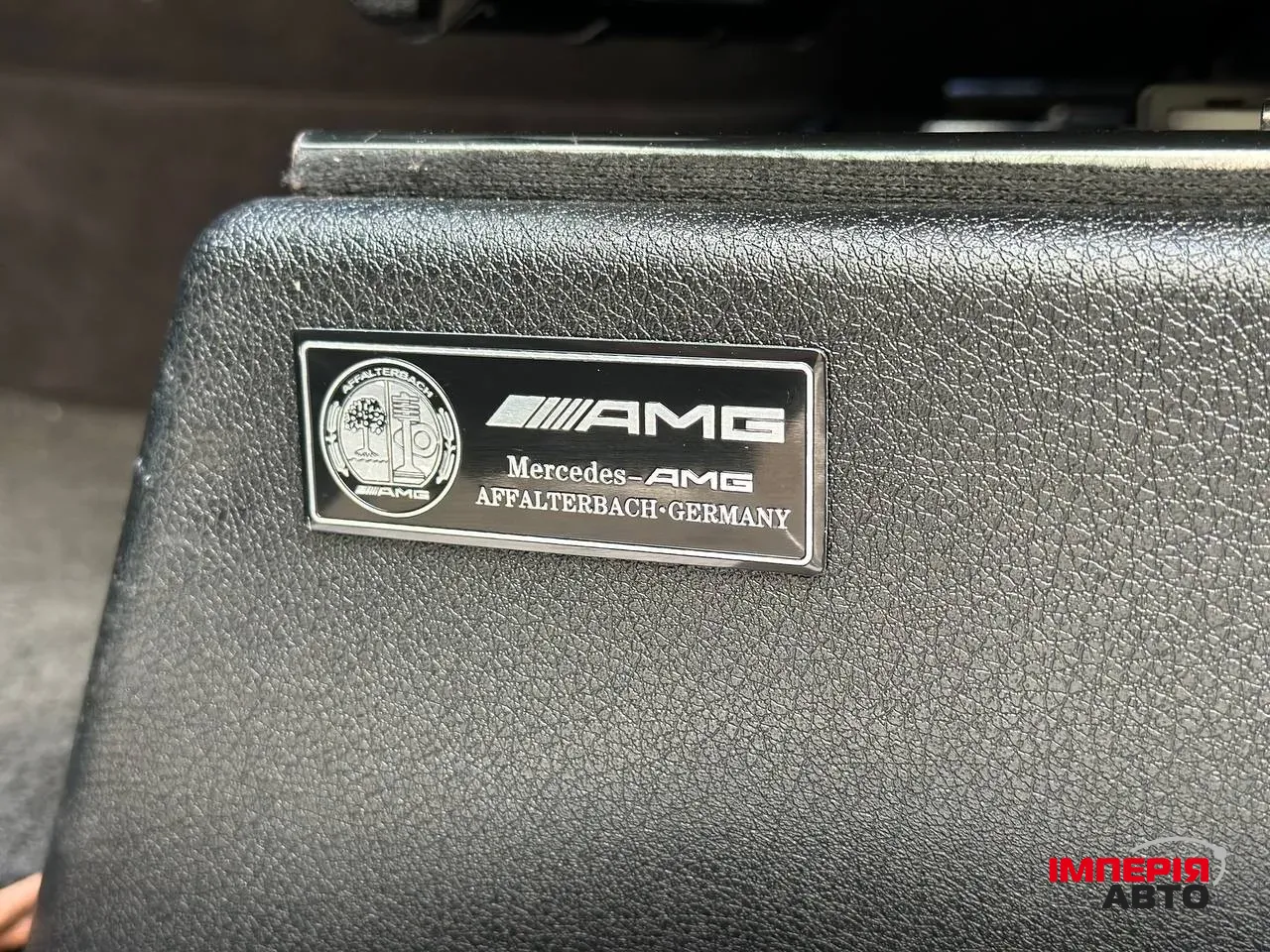 Mercedes-Benz G-Класс AMG - фото 29