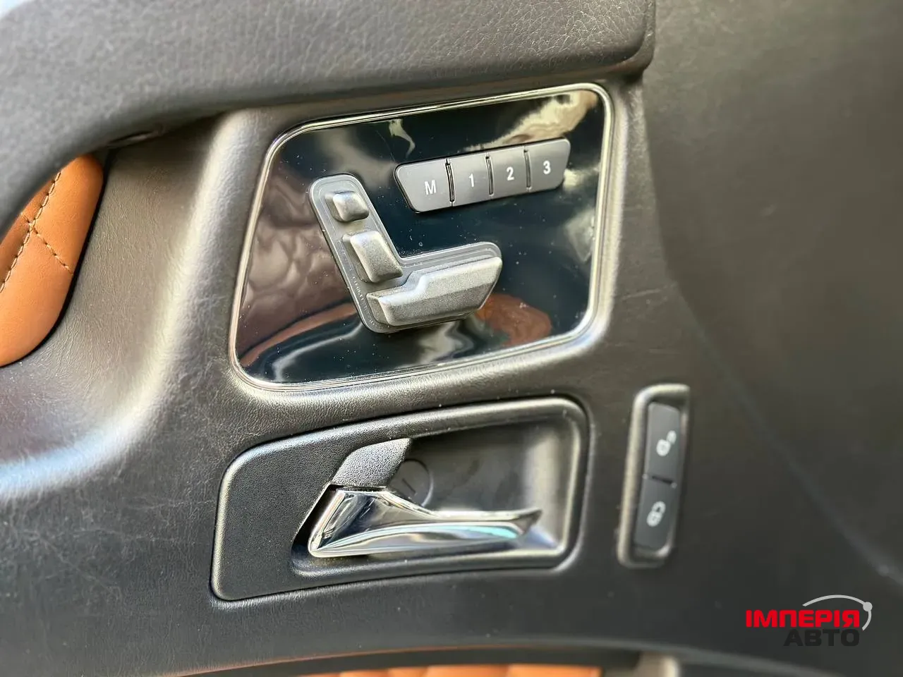 Mercedes-Benz G-Класс AMG - фото 28