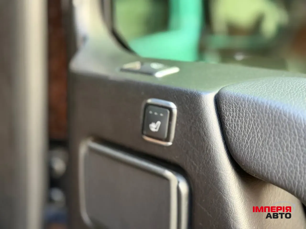 Mercedes-Benz G-Класс AMG - фото 25