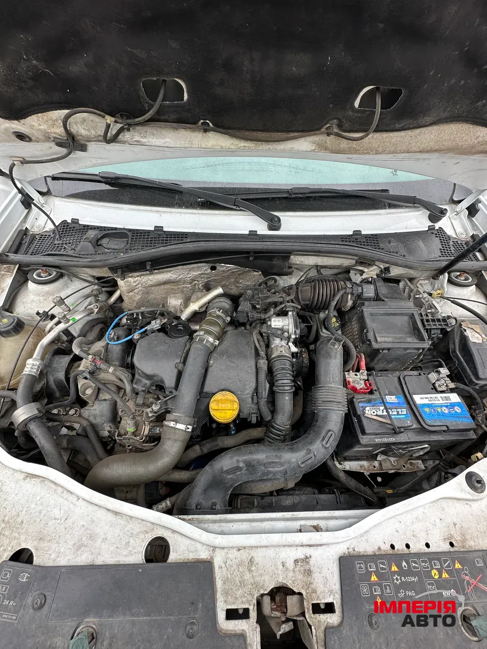 Renault Duster - фото 26