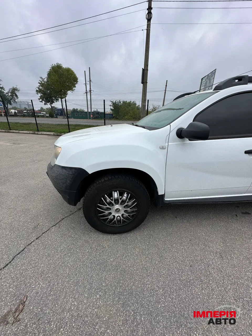 Renault Duster - фото 7