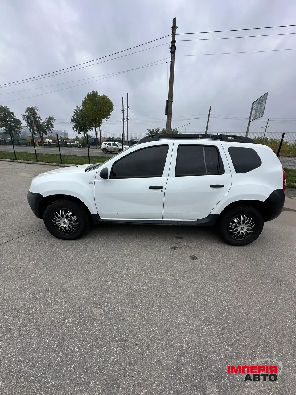 Renault Duster - фото 4