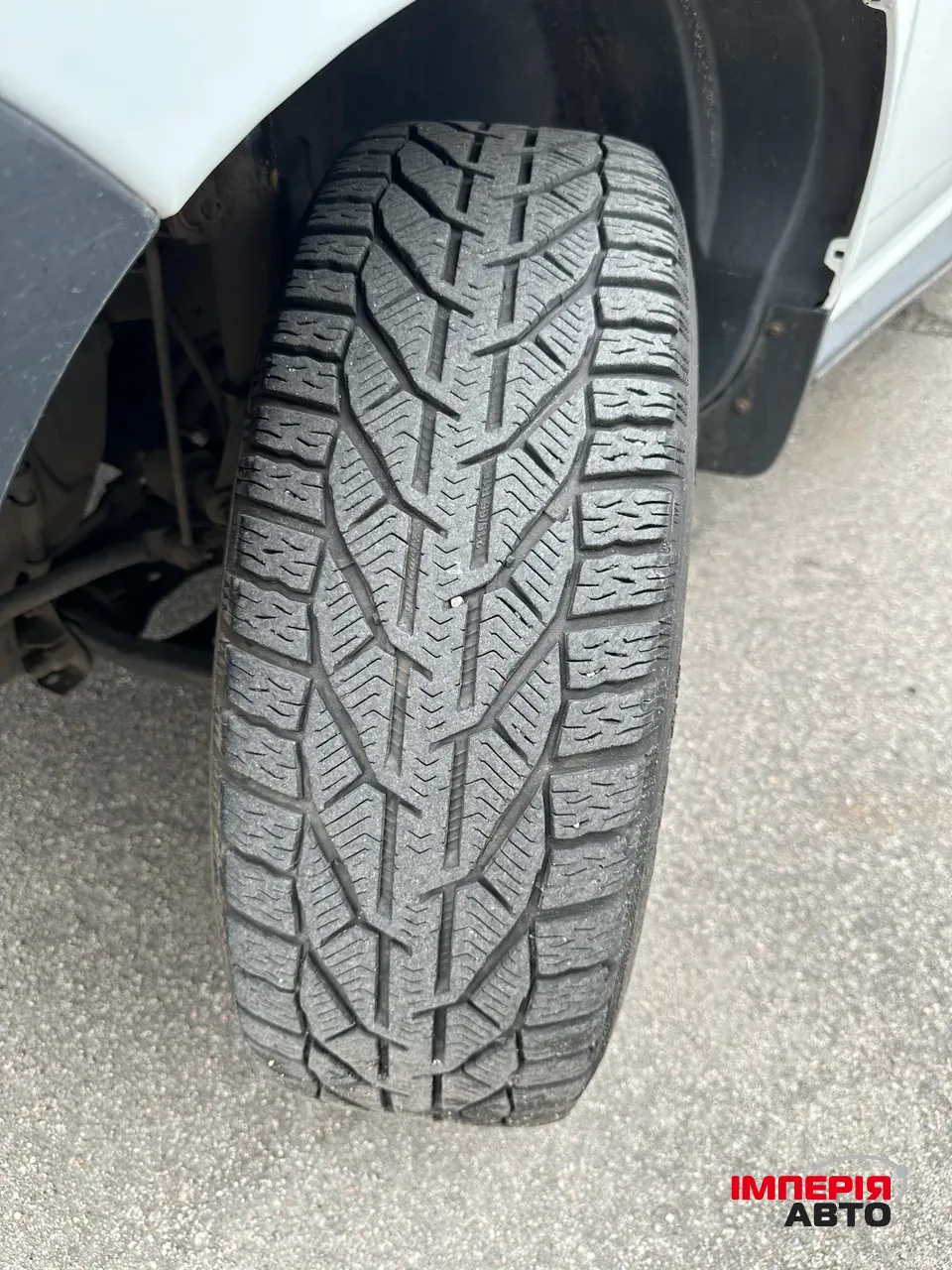 Renault Duster - фото 28