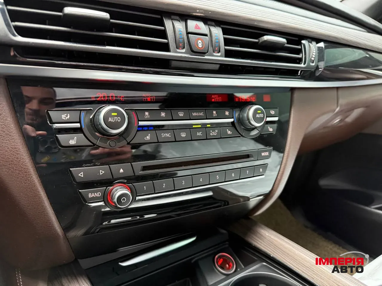 BMW X5 - фото 29