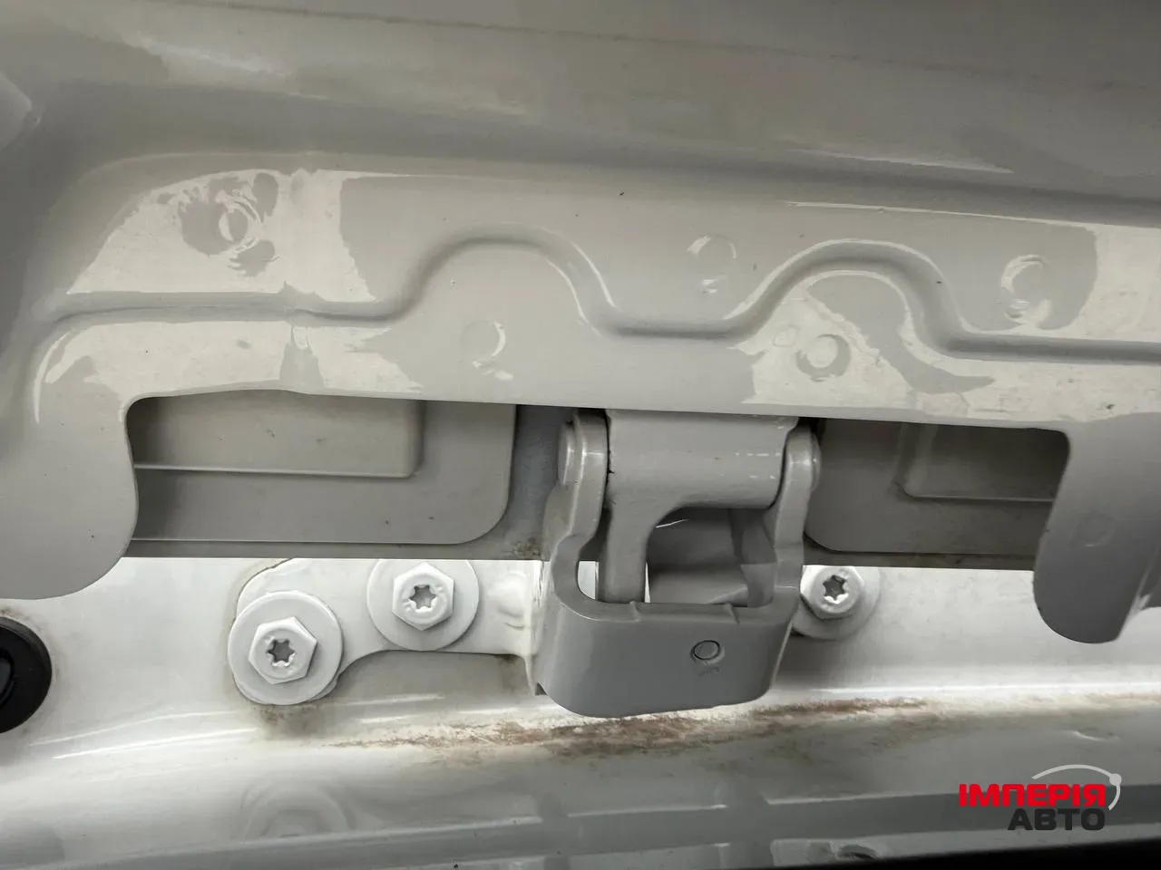 BMW X5 - фото 13