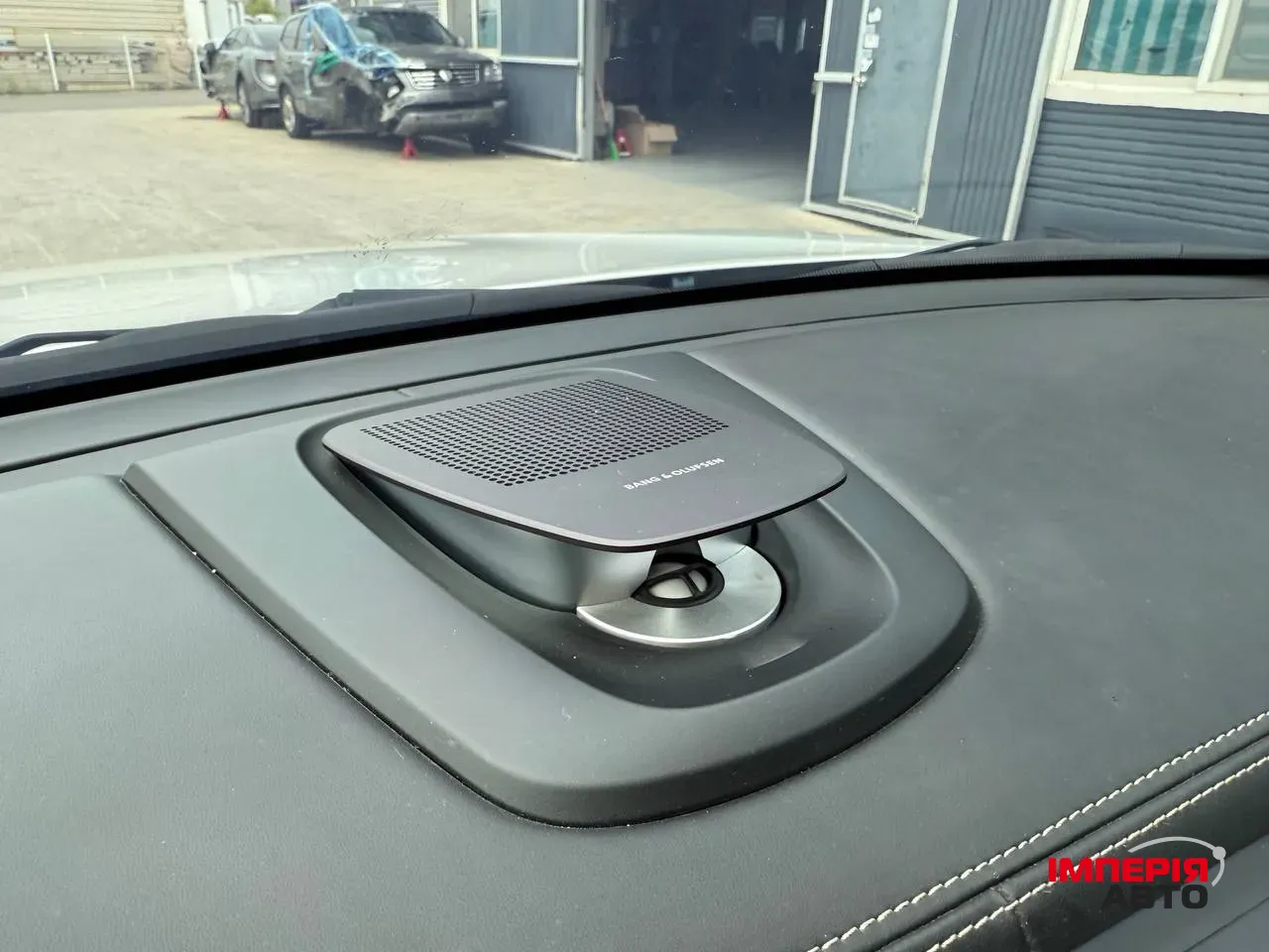 BMW X5 - фото 32