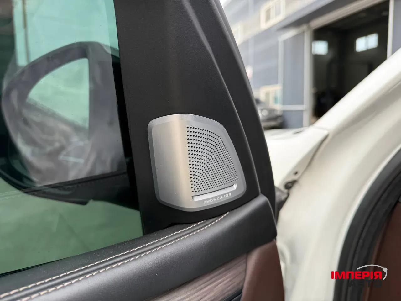 BMW X5 - фото 24