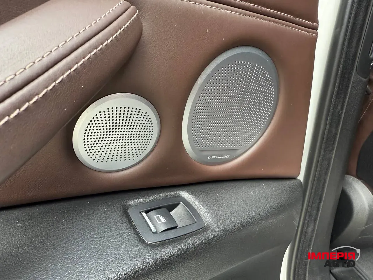 BMW X5 - фото 15