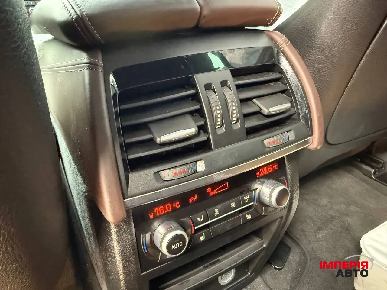 BMW X5 - фото 20