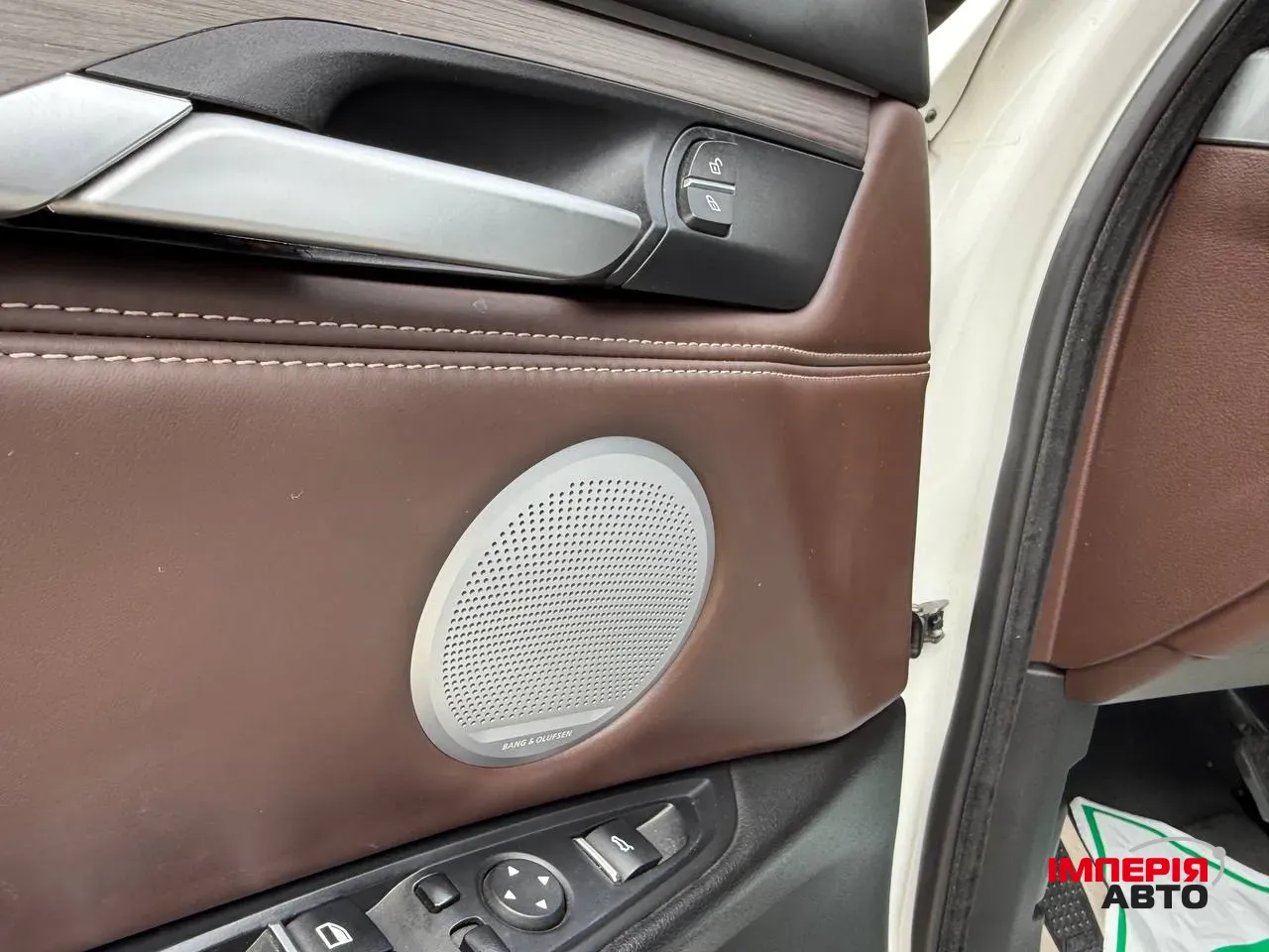 BMW X5 - фото 23