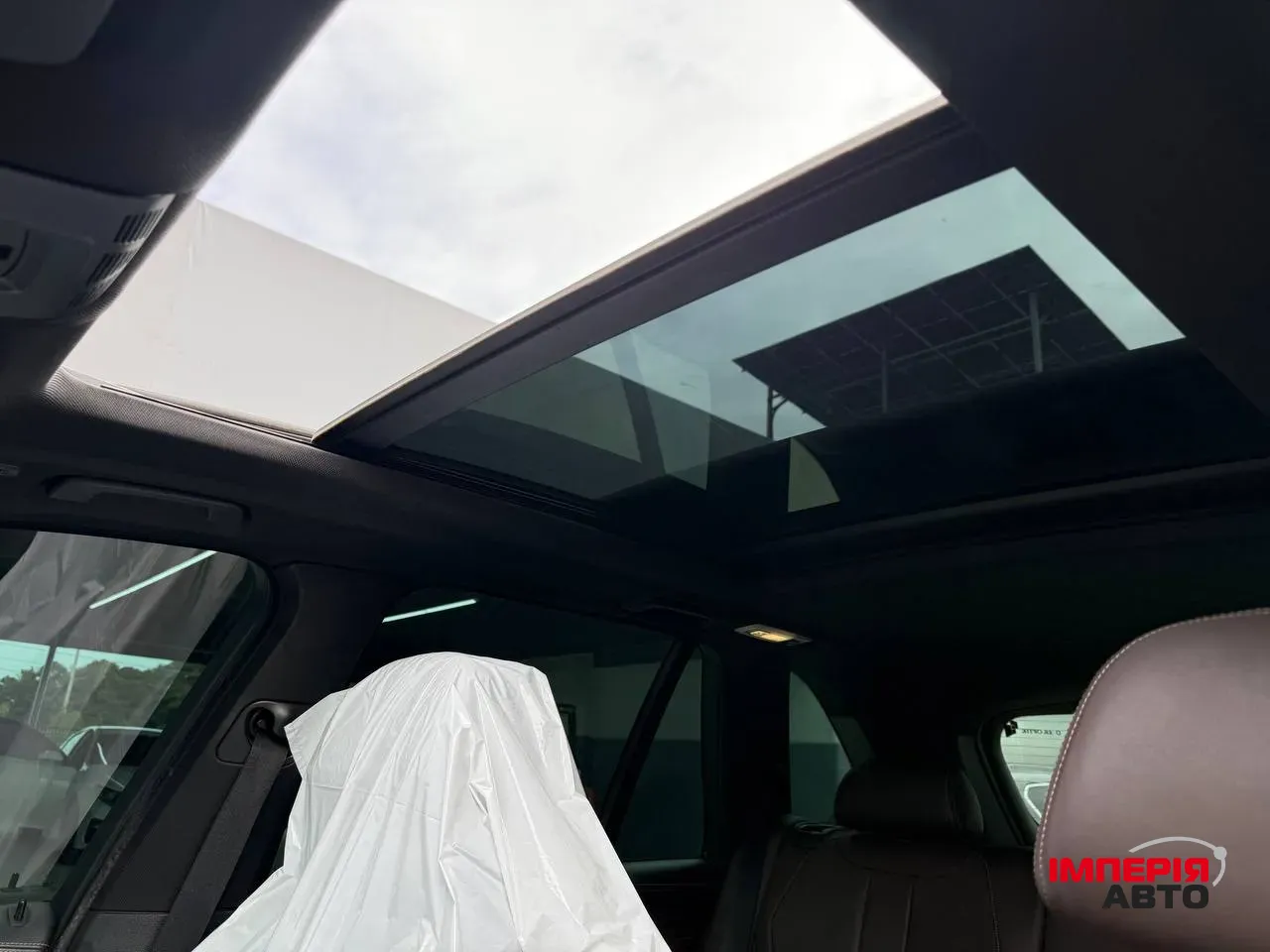 BMW X5 - фото 34