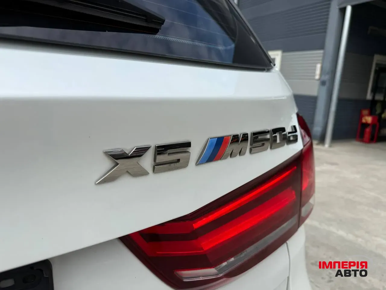 BMW X5 - фото 10