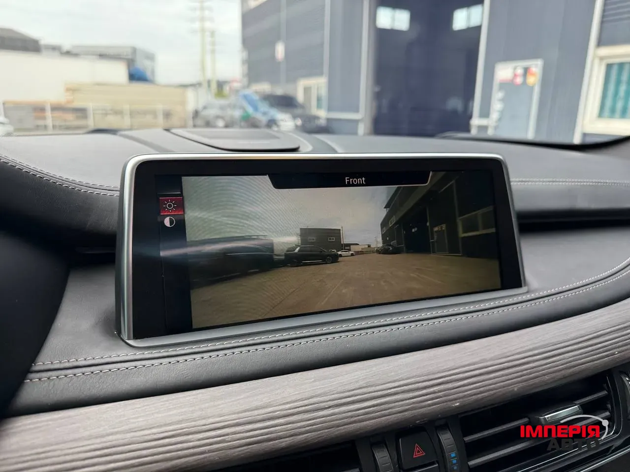 BMW X5 - фото 31