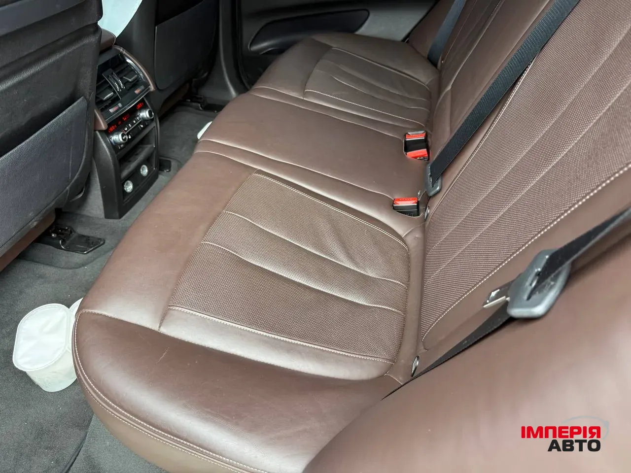 BMW X5 - фото 16