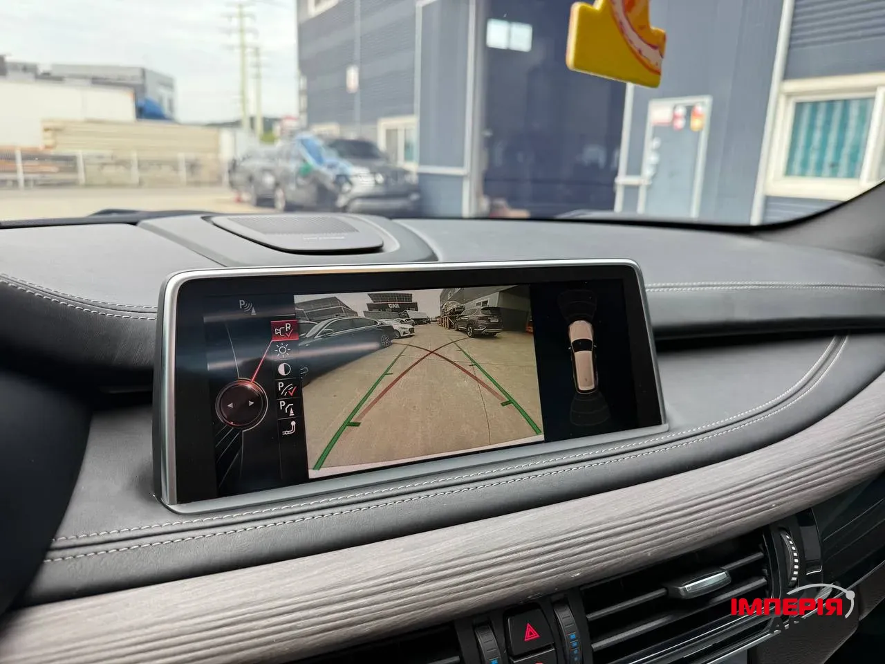 BMW X5 - фото 30