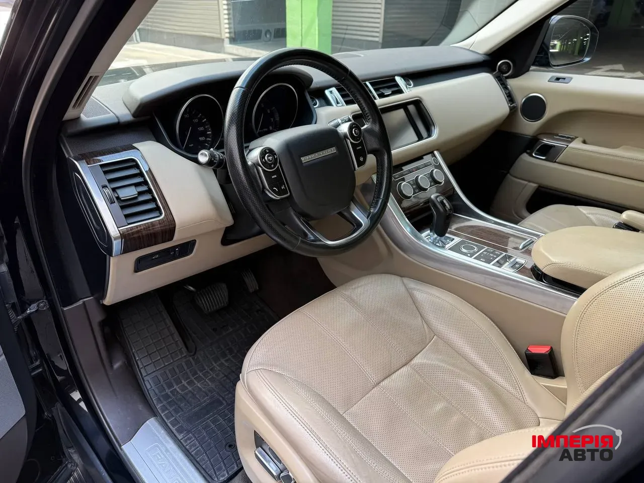 Land Rover Range Rover Sport - фото 6