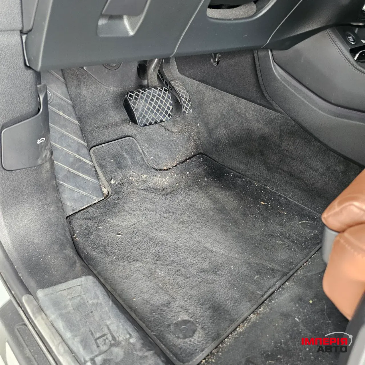 Audi Q5 - фото 20