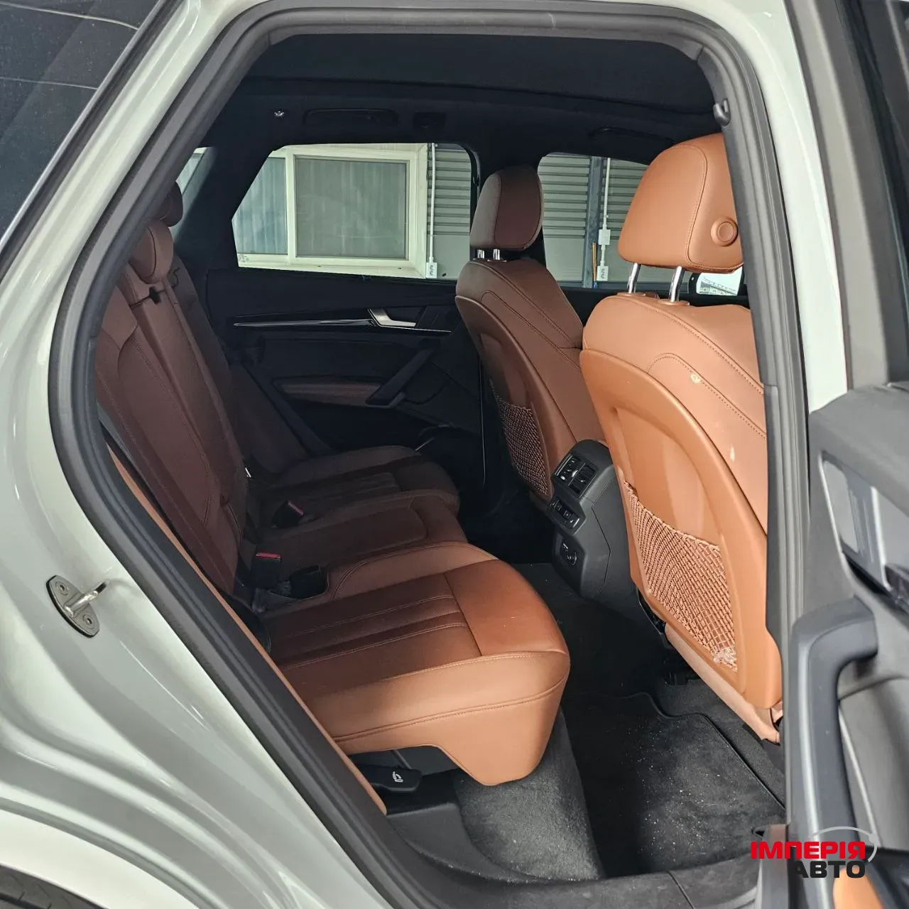 Audi Q5 - фото 15