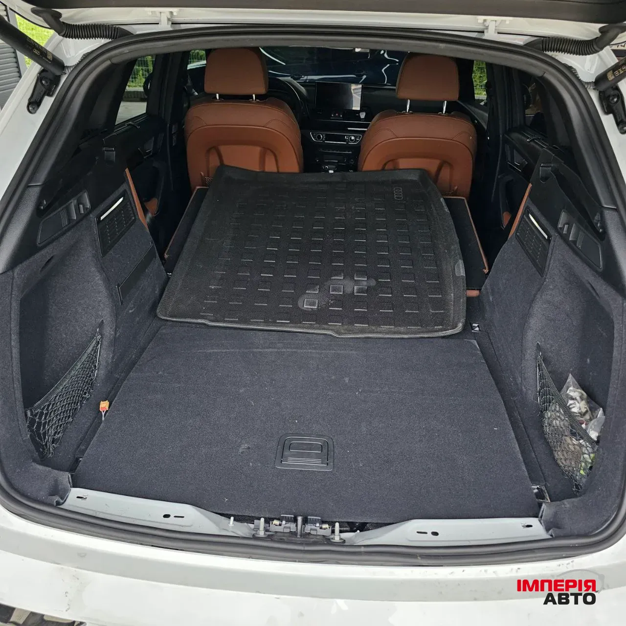 Audi Q5 - фото 31