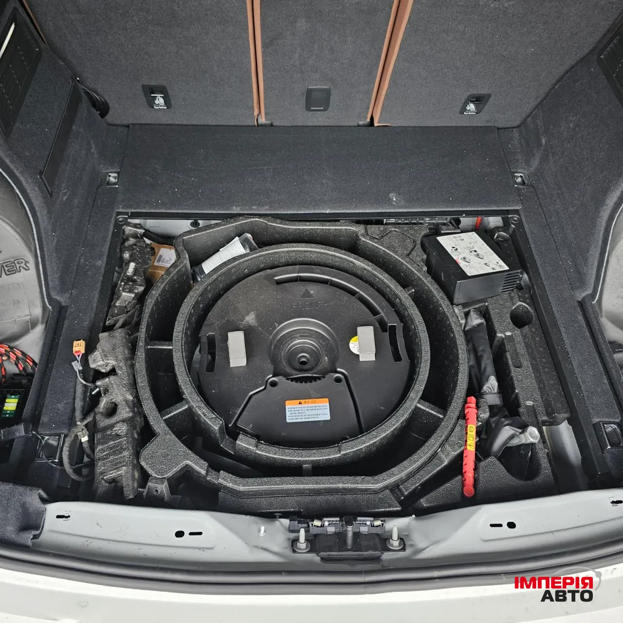 Audi Q5 - фото 28