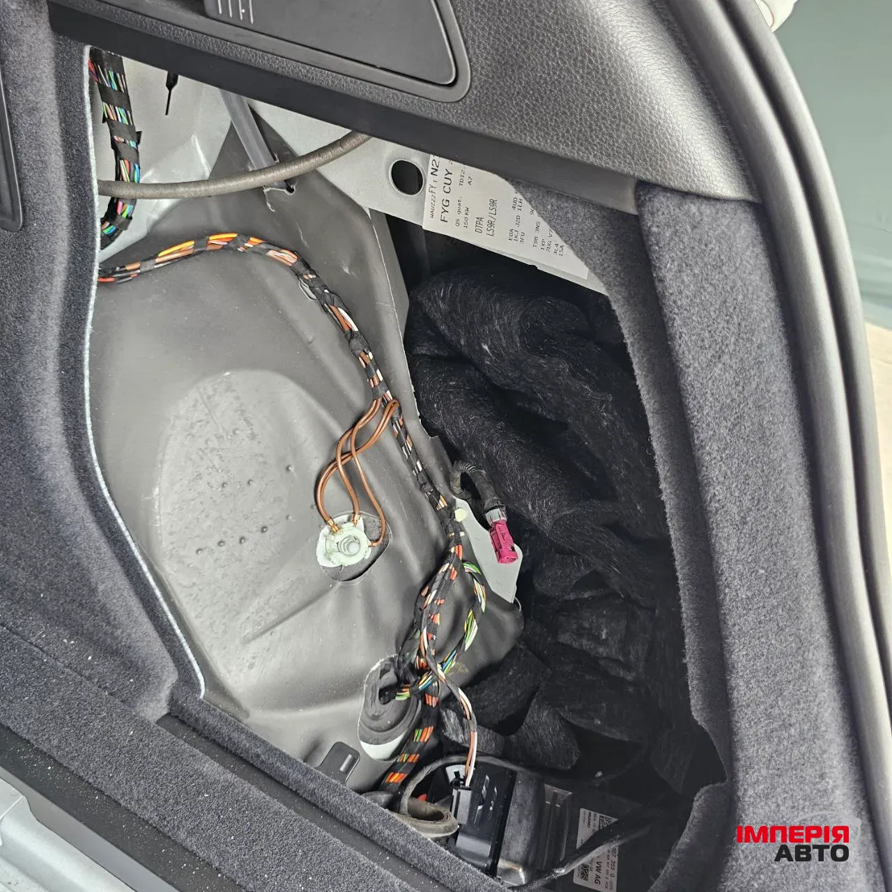 Audi Q5 - фото 25