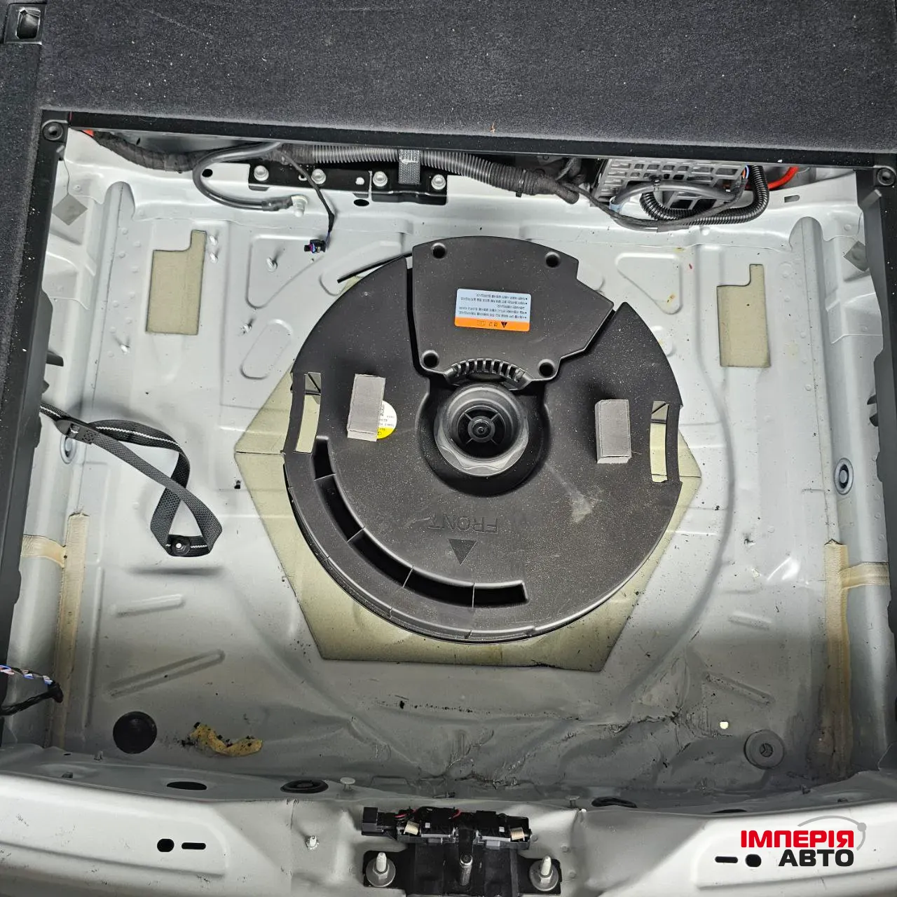 Audi Q5 - фото 27