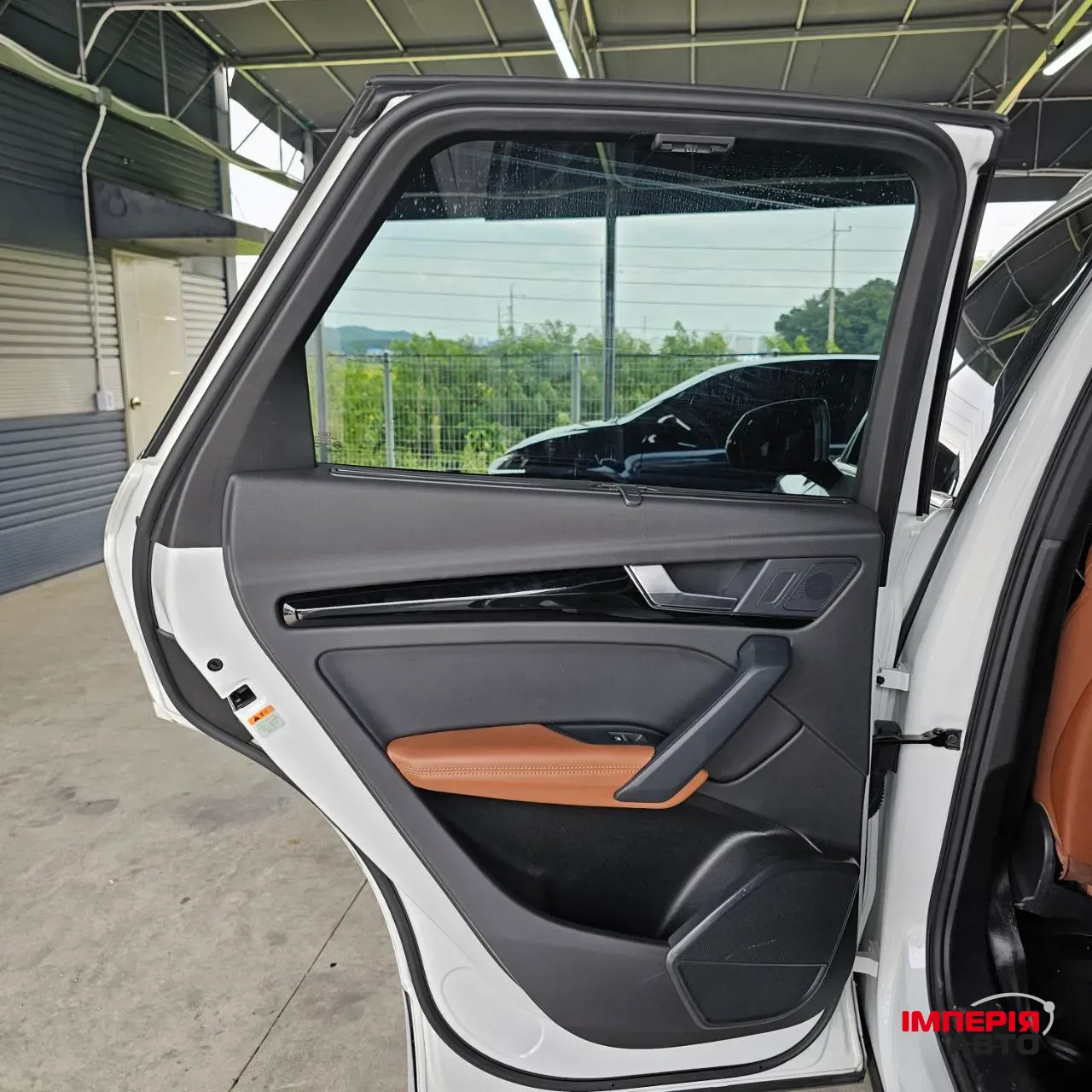 Audi Q5 - фото 13