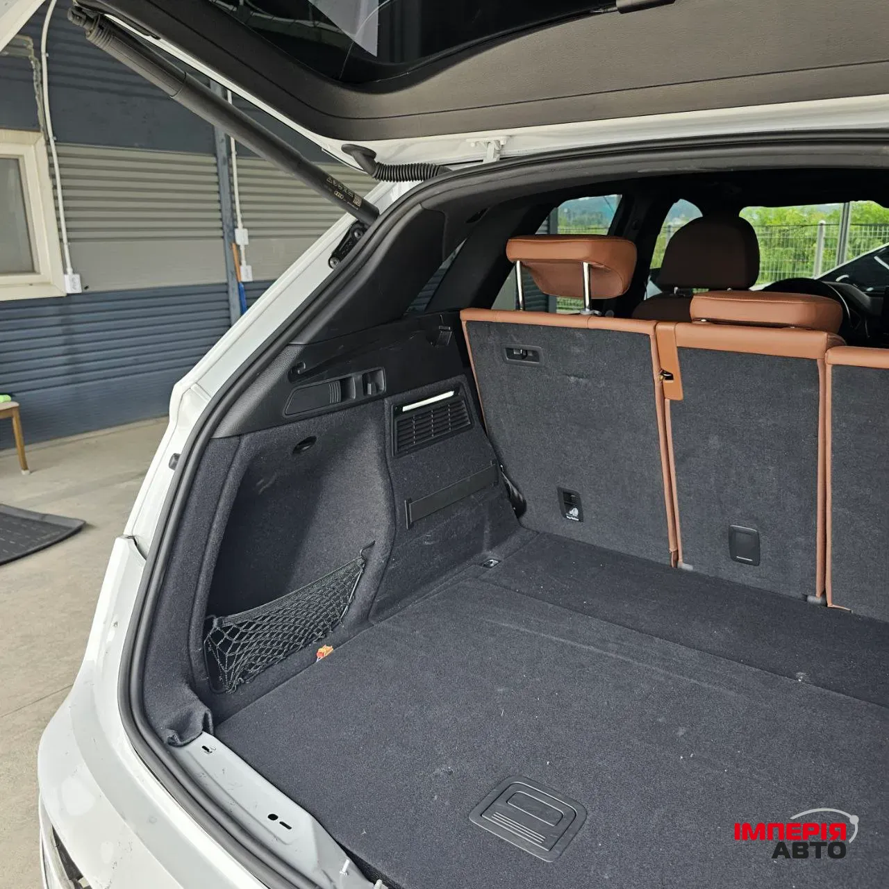 Audi Q5 - фото 29