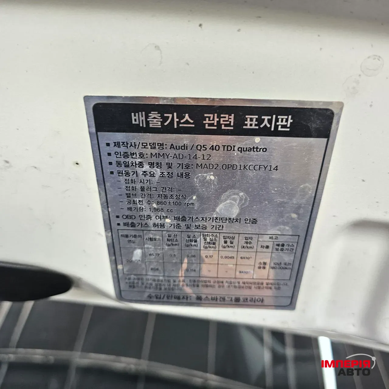 Audi Q5 - фото 22