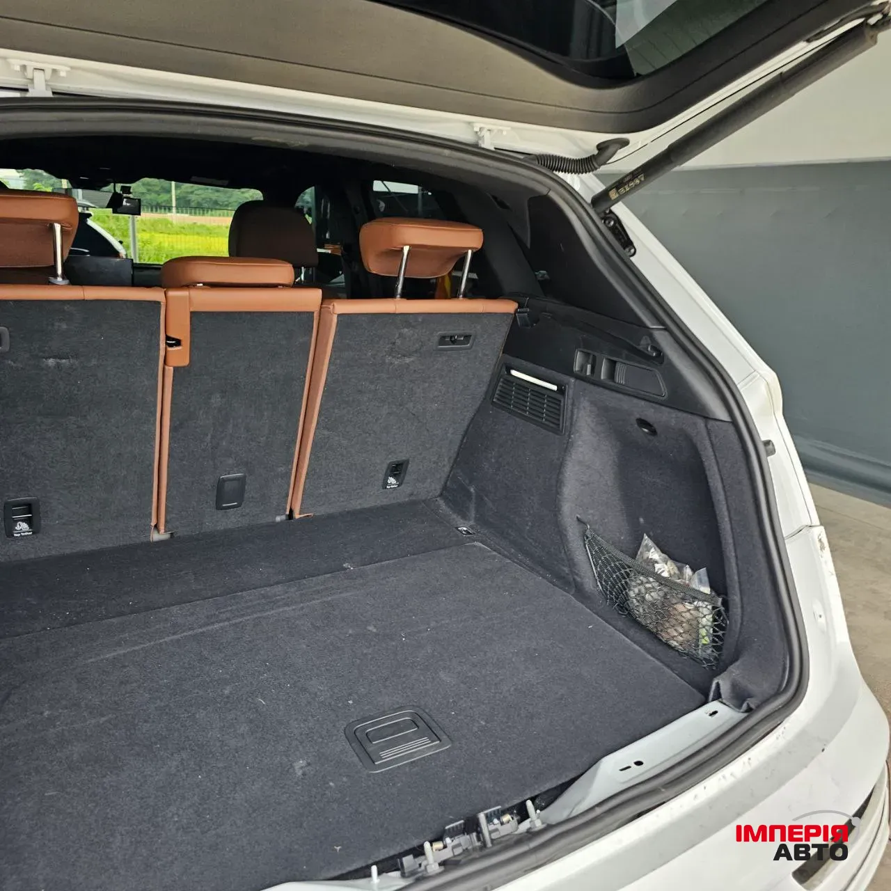 Audi Q5 - фото 30